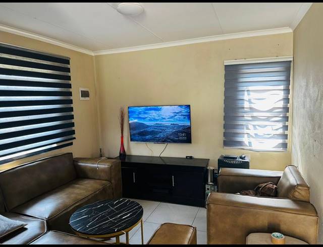 3 BEDROOM HOUSE FOR SALE IN RANDBURG CENTRAL